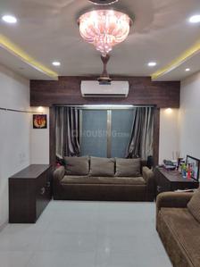 Gallery Cover Image of 600 Sq.ft 1 BHK Apartment for buy in Bhandup West for 11500000