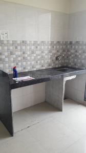 1 BHK Apartment
