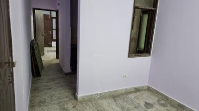 1 BHK अपार्टमेंट