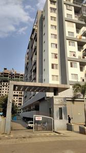 Gallery Cover Image of 1710 Sq.ft 3 BHK Apartment for buy in Trimurthi Maple Garden Phase I, Kondhwa for 10000000