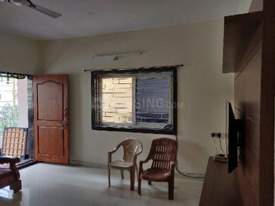 3 BHK Apartment
