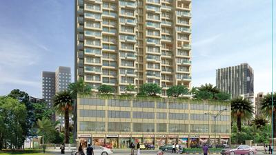 2 BHK Apartment
