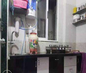 2 BHK Apartment