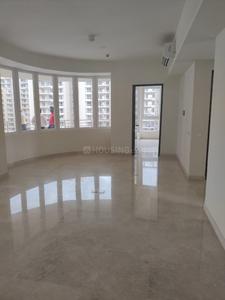 4 BHK Apartment