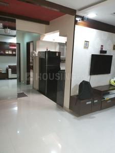 Gallery Cover Image of 1250 Sq.ft 2 BHK Apartment for buy in Dahisar East for 18000000