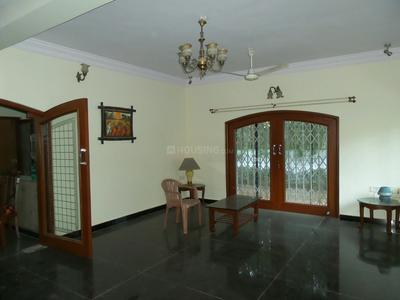 Gallery Cover Image of 3100 Sq.ft 4 BHK Independent House for buy in Govandi for 75000000