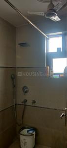 Bathroom Image of Sathwik Girls PG in Ashoka Enclave