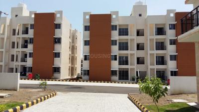 3 BHK Independent House