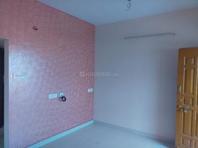 Gallery Cover Image of 820 Sq.ft 2 BHK Apartment for buy in Ambattur for 4400000
