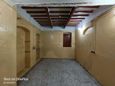 Gallery Cover Image of 150 Sq.ft 1 RK Independent Floor for rent in Baghbazar for 12000