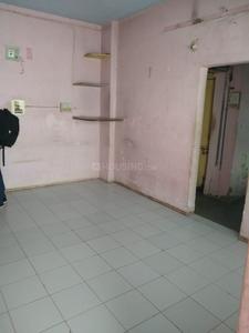 Gallery Cover Image of 420 Sq.ft 1 RK Apartment for buy in Ghodasar for 900000