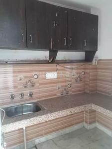 Gallery Cover Image of 350 Sq.ft 1 RK Independent Floor for buy in New Ashok Nagar for 700000