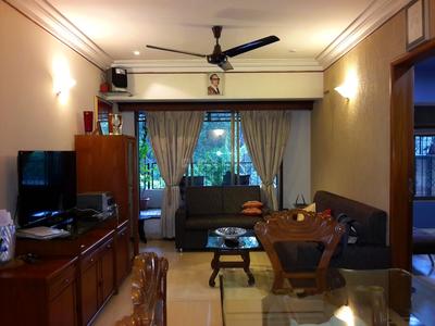 Gallery Cover Image of 1275 Sq.ft 2 BHK Apartment for buy in Mankhurd for 22000000