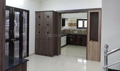 Gallery Cover Image of 2100 Sq.ft 4 BHK Independent House for buy in Koorkenchery for 7000000