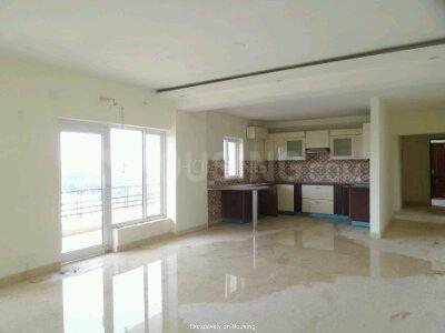 5 BHK Apartment