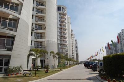 Gallery Cover Image of 1250 Sq.ft 2 BHK Apartment for buy in Sector 86 for 4300000