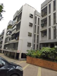 1 BHK Apartment