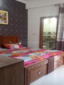 3 BHK Apartment