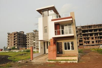 3 BHK Villa