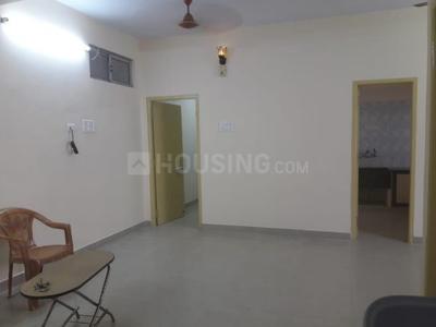 3 BHK Independent Floor