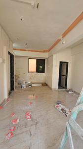 RK Flat for rent in Airoli, 450 Sqft Property ID 18544657
