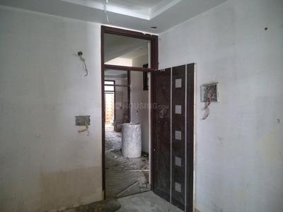 1 BHK Apartment