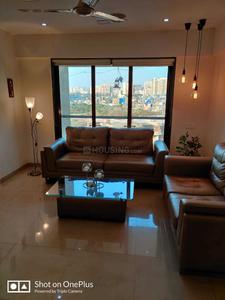 Living Room Image of Boys And Girls PG in Jogeshwari West