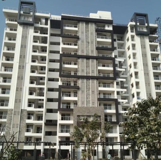 4 BHK Apartment for rent in Vrindavan Yojna, Lucknow 2640 Sqft