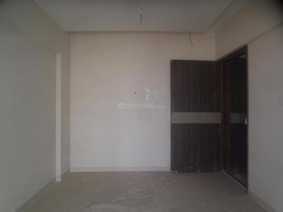 1 BHK Apartment
