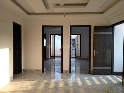 2 BHK Apartment