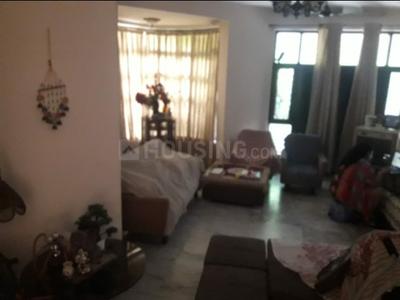Gallery Cover Image of 2691 Sq.ft 2 BHK Independent House for buy in Sector 50 for 30000000