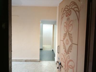 Gallery Cover Image of 712 Sq.ft 2 BHK Apartment for buy in Kandivali West for 10500000