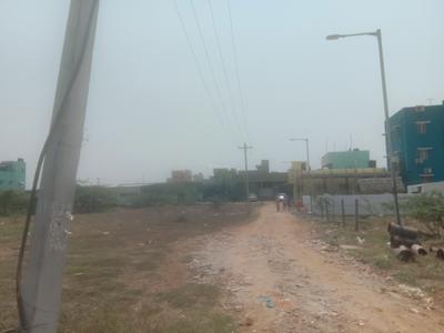 Residential Plot