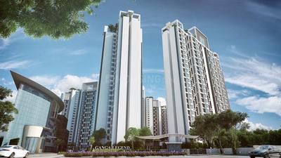 2 BHK Apartment
