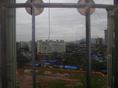 Gallery Cover Image of 475 Sq.ft 1 BHK Apartment for buy in Sion for 7500000