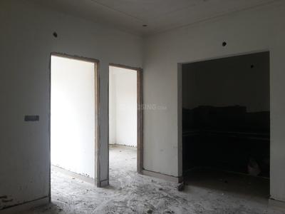 3 BHK Apartment