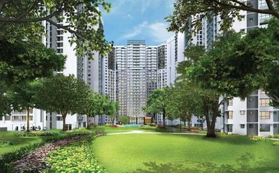 Gallery Cover Image of 800 Sq.ft 2 BHK Apartment for buy in Mulund West for 18000000