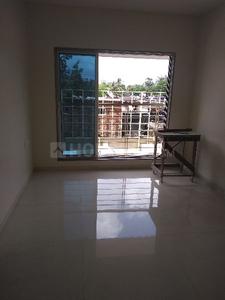 Gallery Cover Image of 422 Sq.ft 1 BHK Apartment for buy in Borivali West for 11500000