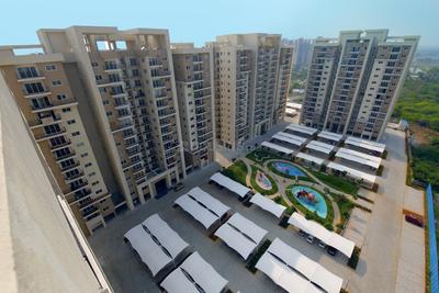 2 BHK Apartment