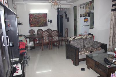 3 BHK Apartment