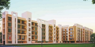2 BHK Apartment