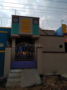 1 BHK Independent House
