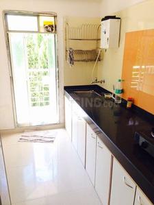 Kitchen Image of L&t Powai in Powai