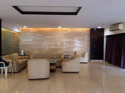 Gallery Cover Image of 5500 Sq.ft 5+ BHK Independent House for buy in Juhu for 320000000
