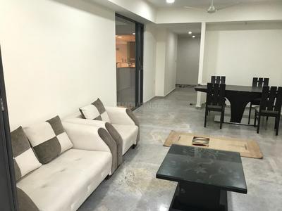 3 BHK Apartment
