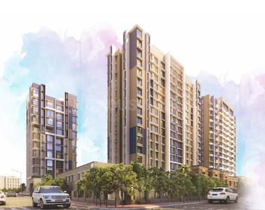 1 BHK Apartment