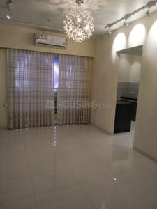 1 BHK Apartment