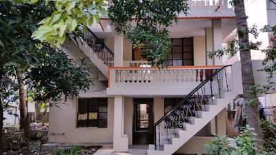 Gallery Cover Image of 2624 Sq.ft 2 BHK Independent House for buy in Korattur for 25000000