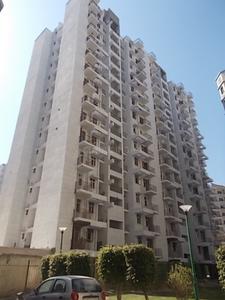 1 BHK Apartment