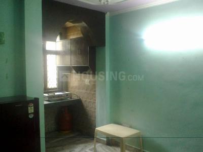 1 BHK Independent Floor
